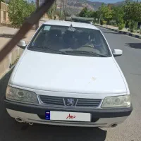 پژو 405 slx|خودرو سواری و وانت|ایلام, |دیوار