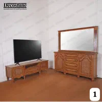 ست کنسول و میزتیوی دکوشاین