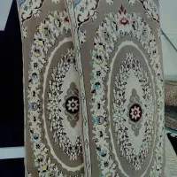 دو عدد پشتی تمیز