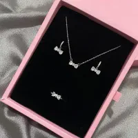 نیم ست پاپیون