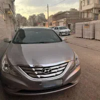فروش سوناتا ۲۰۱۲ فوری