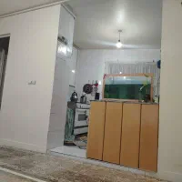 ۸۵ متری یاس مدینه طبقه اول پارکینگ و انباری