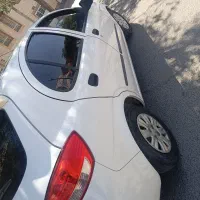 تیبا 2مدل 1400