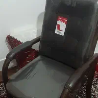 تک صندلی