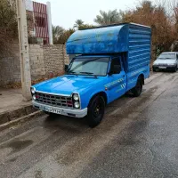 نیسان z24 مدل ۴۰۳