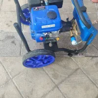 کارواش 220 بار