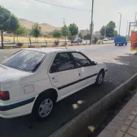 پژو پارس سال