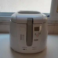 سرخ کن تکنو