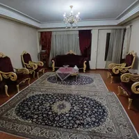 مبلمان ۷ نفره نهارخوری ۸ نفره با عسلی و جلو مبلی