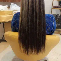 تخفیف ویژه بر روی کراتین ، تتو و میکاپ