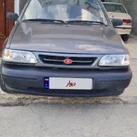 خودروپرایدمدل 90
