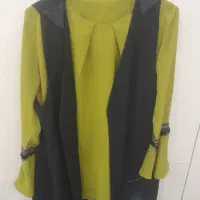 لباس درحدنو