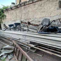 قوطی ۴۰ در ۴۰ شش متری