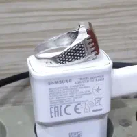 انگشتر نقره