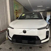 ولوو xc70