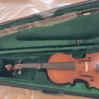 ویولن هافنر آکوستیک as045 آلمانی