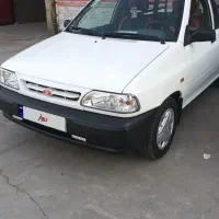 پراید وانت