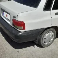 پراید ۸۶