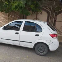 تیبا۲|خودرو سواری و وانت|دزفول, |دیوار