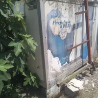 یخچال سه درب نیسان