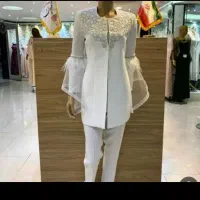 لباس عقد