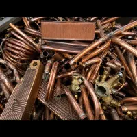 ضایعات پکیج شیرآلات رادیاتور ایران و بوتان..