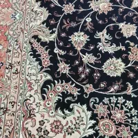 یک جفت فرش ۱۲متری