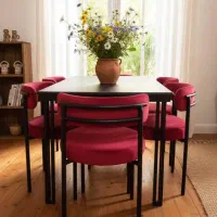 صندلی تدی کافه ای