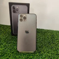 iPhone 11 pro حافظه 256