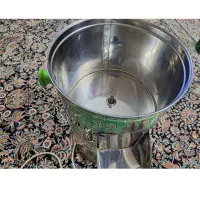 سبزی خورد کنی سبز ایران