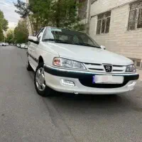 پژو پارس سال قیمت  پایین  بدلیل  نیاز  مالی  شدید