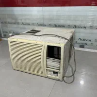 کولر پنجره‌ای ال جی