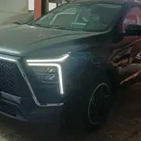کی ام سی x5