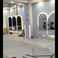 آینه قدی|آینه|اهواز, الصافی|دیوار