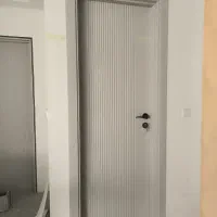 نصاب درب اتاقی