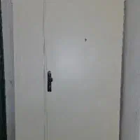درب دو لنگه