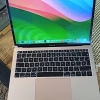MacbookAir2018|رایانه همراه|ارومیه, |دیوار