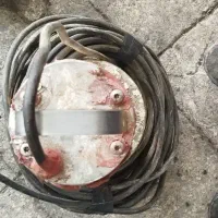 تعمیرات پمپ اب