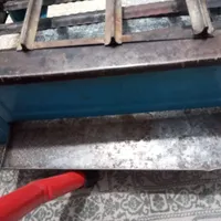 کباب پز گازی|اجاق گاز و لوازم برقی پخت‌وپز|کرج, حصارک|دیوار
