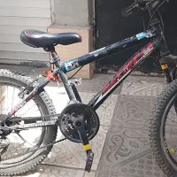 دوچرخه