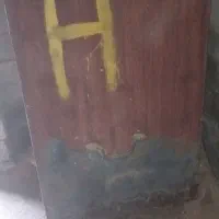تانکر ۱۶۰۰لیتری