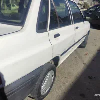 فروش پراید ۸۳