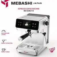 اسپرسوساز مباشی مدل ۲۱۱۹