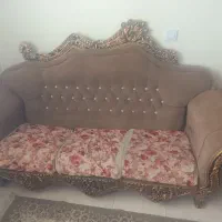 مبل|مبلمان خانگی و میز عسلی|تربتحیدریه, شهرک ولیعصر|دیوار
