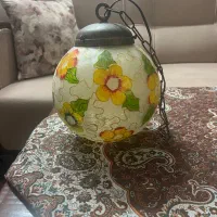 لوستر اتاق بچه