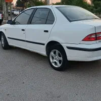 سمند lx مدل ۹۰ سفارشی .