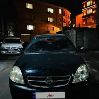 فروش ماشین لیفان 520i