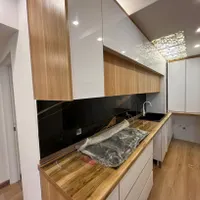 فروش آپارتمان ۸۶ متری ۲ خوابه در کوی زنبق|فروش آپارتمان|کرج, کوی زنبق|دیوار