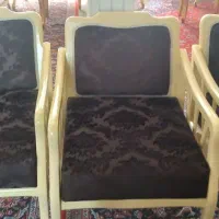 مبل راحتی ۸ نفره