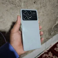 poco x6 pro 512
